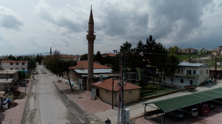 YEMLİHA, DAHA MODERN ALTYAPI VE DAHA KONFORLU BİR ULAŞIMA KAVUŞTU