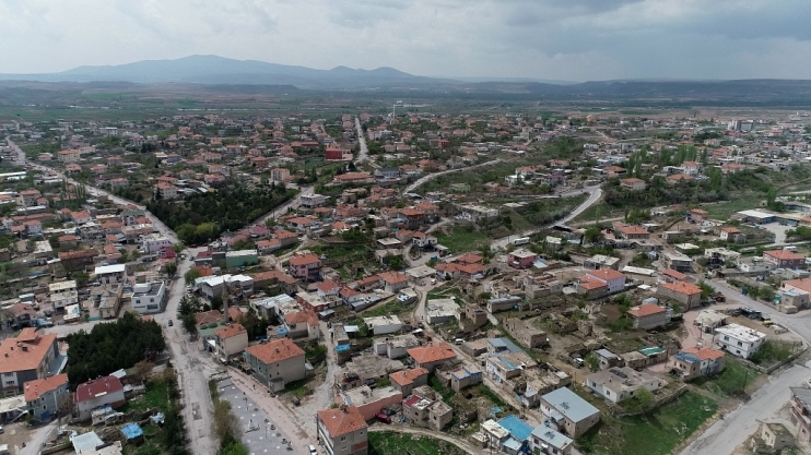 YEMLİHA, DAHA MODERN ALTYAPI VE DAHA KONFORLU BİR ULAŞIMA KAVUŞTU