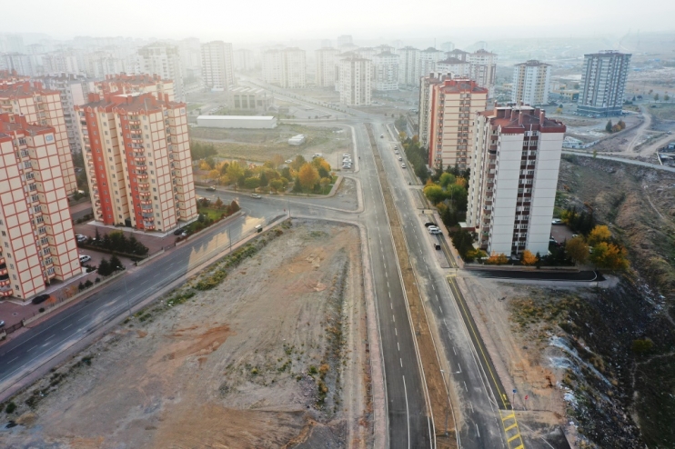 BAŞKAN ÇOLAKBAYRAKDAR; “VATANDAŞLARIMIZA, DAHA GÜZEL YAŞAM OLANAKLARINI SAĞLIYORUZ”