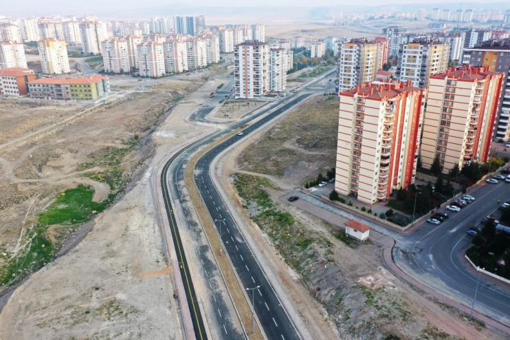 BAŞKAN ÇOLAKBAYRAKDAR; “VATANDAŞLARIMIZA, DAHA GÜZEL YAŞAM OLANAKLARINI SAĞLIYORUZ”