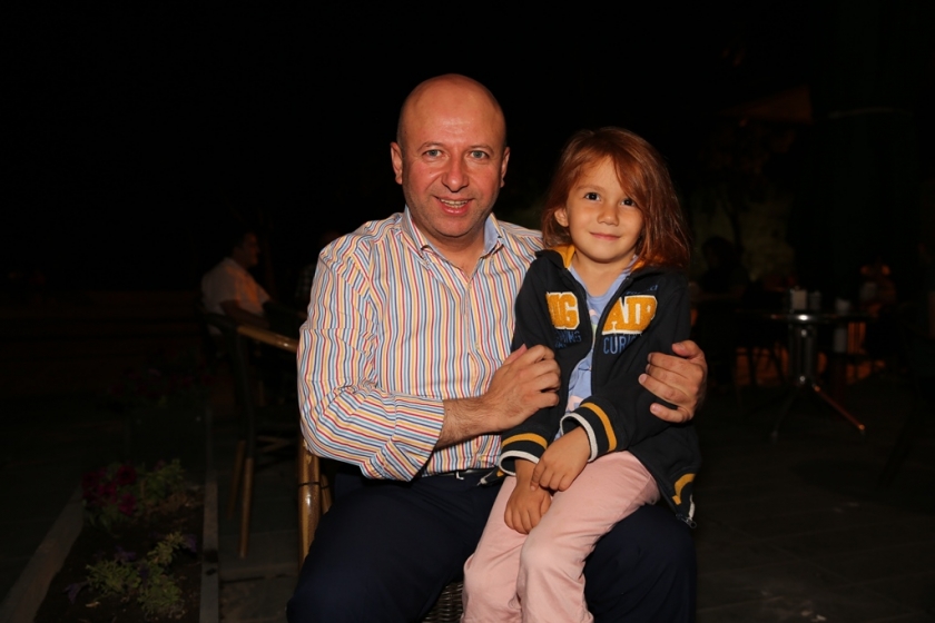 BAŞKAN ÇOLAKBAYRAKDAR “MİLLİ BİRLİK VE BERABERLİK PEKİŞTİ”