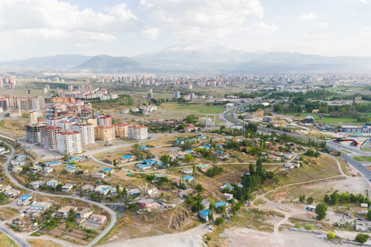 BAŞKAN ÇOLAKBAYRAKDAR; “‘KENT BALKON’ PROJEMİZ, ŞEHRİMİZE NEFES ALDIRACAK”