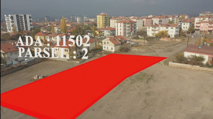 BAŞKAN ÇOLAKBAYRAKDAR, KAYABAŞI İÇİN KENTSEL DÖNÜŞÜM MÜJDESİ VERDİ