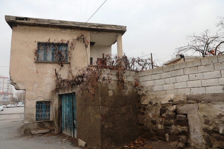 BAŞKAN ÇOLAKBAYRAKDAR; “ARGINCIK’DA, BAMBAŞKA BAHAR OLACAK”