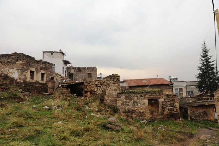 BAŞKAN ÇOLAKBAYRAKDAR; “ARGINCIK’DA, BAMBAŞKA BAHAR OLACAK”