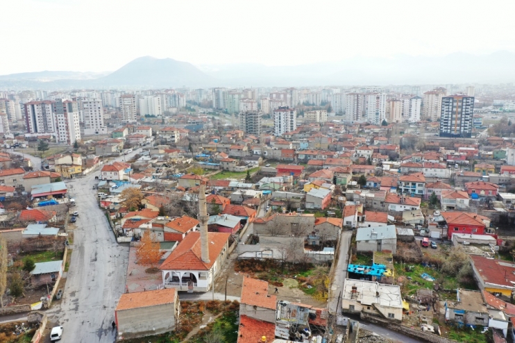 BAŞKAN ÇOLAKBAYRAKDAR; “ARGINCIK’DA, BAMBAŞKA BAHAR OLACAK”