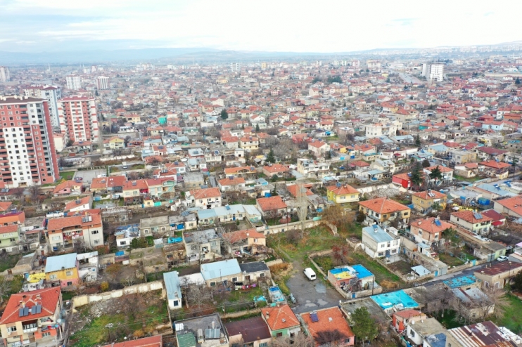 BAŞKAN ÇOLAKBAYRAKDAR; “ARGINCIK’DA, BAMBAŞKA BAHAR OLACAK”