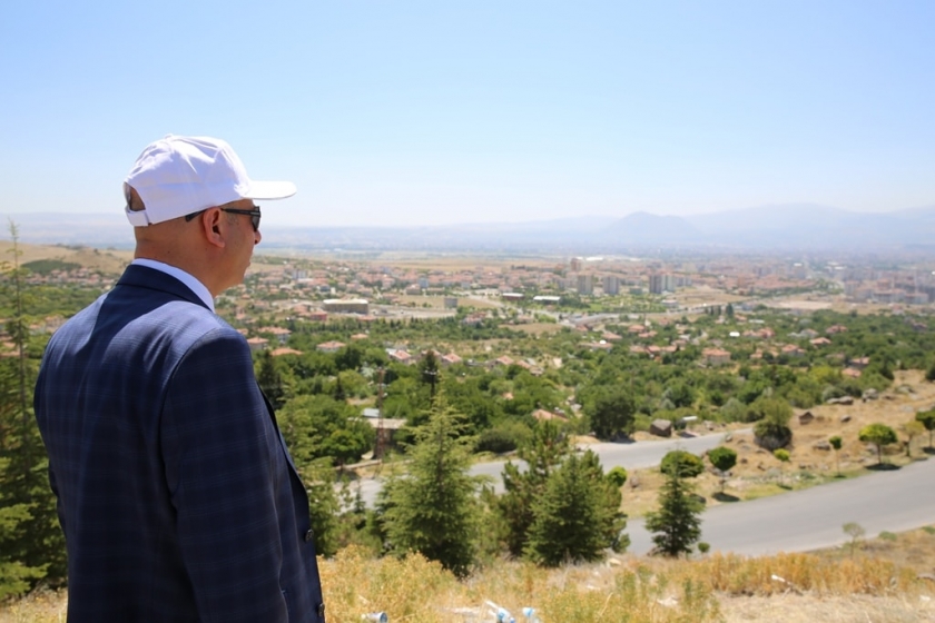 BAŞKAN ÇOLAKBAYRAKDAR “TARİHİ OKUL YENİDEN GENÇLERİN HİZMETİNDE OLACAK”