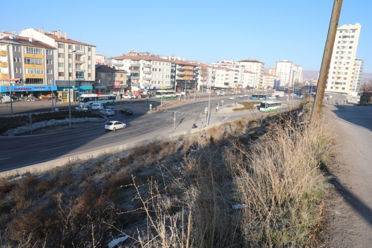 BAŞKAN ÇOLAKBAYRAKDAR, YENİ YILDA PEŞ PEŞE MÜJDE VERMEYE DEVAM EDİYOR