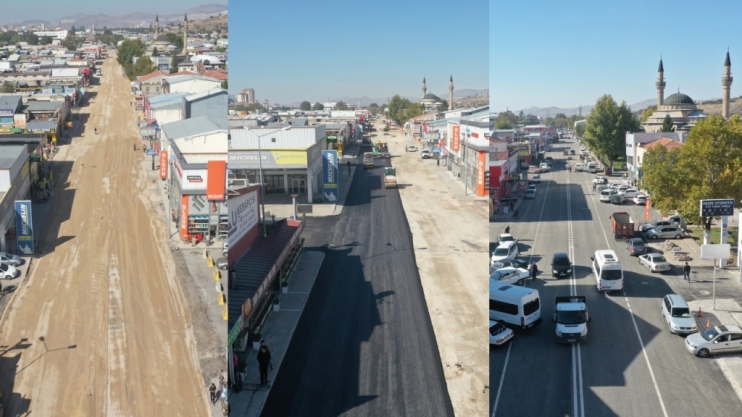 ESNAF DOSTU BAŞKAN ÇOLAKBAYRAKDAR’A HİZMET TEŞEKKÜRÜ
