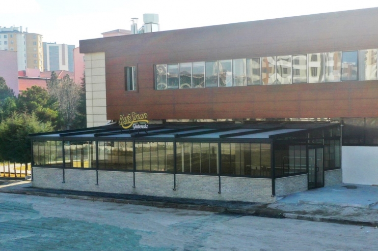 BAŞKAN ÇOLAKBAYRAKDAR; “KAYSERİ’NİN LEZZETLERİNİ, GLÜTENSİZ ŞEKİLDE ULUSLARARASI ARENADA TANITACAĞIZ”