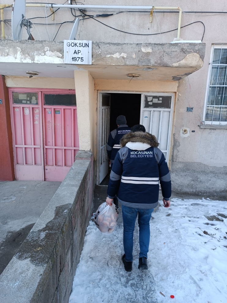 BAŞKAN ÇOLAKBAYRAKDAR; “TÜRKİYE OLARAK, TÜM YARALARI HEP BİRLİKTE SARACAĞIZ”