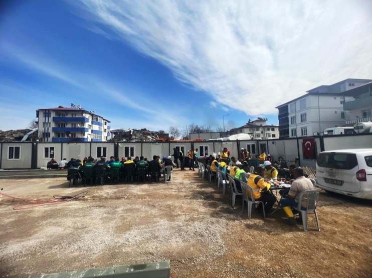  ‘KAYSERİ KOCASİNAN YAŞAM PARK’INDA GERİ SAYIM