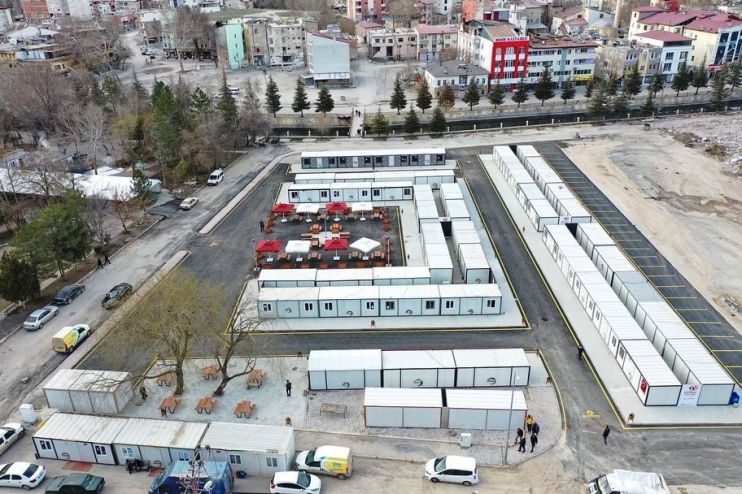 BAŞKAN ÇOLAKBAYRAKDAR; “KAYSERİ KOCASİNAN YAŞAM PARK’I HAYIRLI OLSUN”