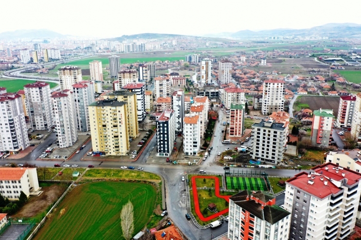 BAŞKAN ÇOLAKBAYRAKDAR; “MİTHATPAŞA’NIN HER NOKTASINDA YOĞUN BİR ÇALIŞMA OLACAK”