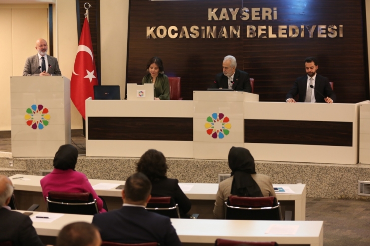 BAŞKAN ÇOLAKBAYRAKDAR; “HEMŞEHRİLERİMİZİN HER ALANDA MUTLU OLABİLECEĞİ BİR ŞEHİR İNŞA EDİYORUZ”