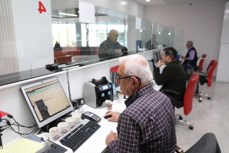 BAŞKAN ÇOLAKBAYRAKDAR’DAN VERGİ ÇAĞRISI