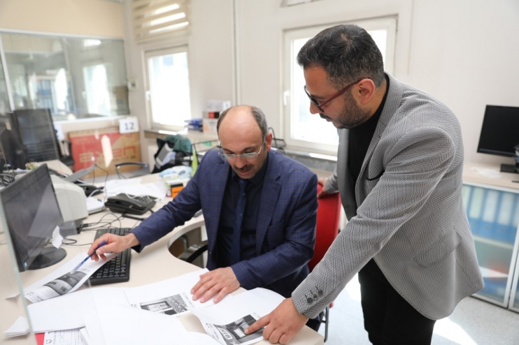 BAŞKAN ÇOLAKBAYRAKDAR’DAN VERGİ ÇAĞRISI