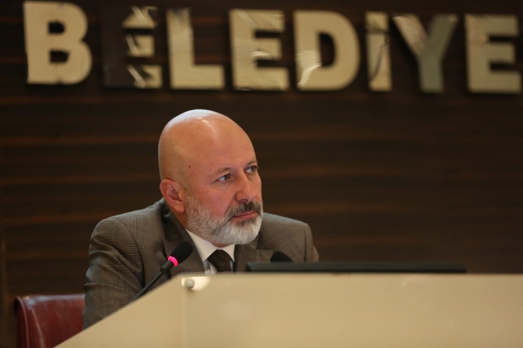 BAŞKAN ÇOLAKBAYRAKDAR’DAN KADINLARA MÜJDE