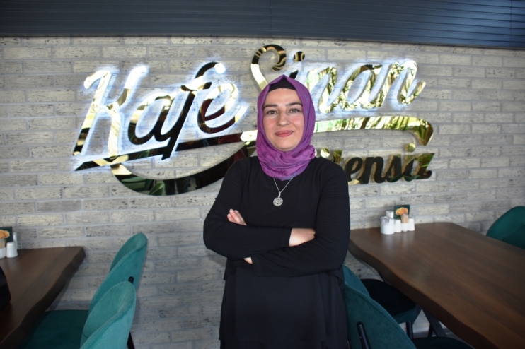 VATANDAŞLARDAN  ‘GLÜTENSİZ KAYSERİ MUTFAĞI’ PROJESİNE TEŞEKKÜR