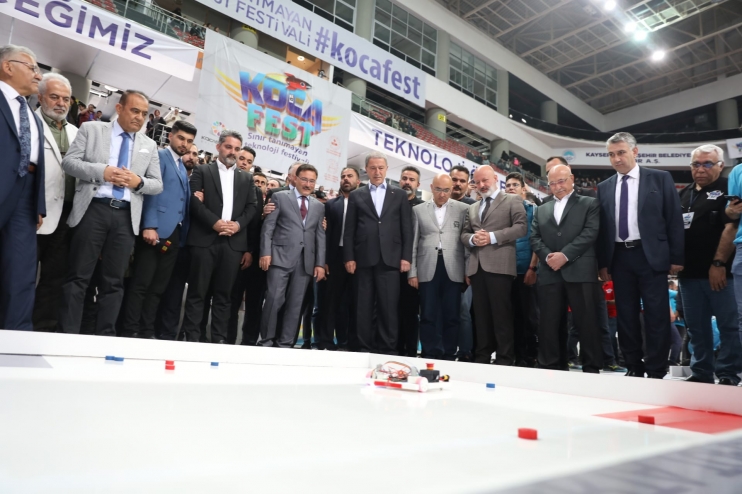 BAŞKAN ÇOLAKBAYRAKDAR; “GENÇLERİMİZLE TÜRKİYE YÜZYIL’INA BÜYÜK KATKI SAĞLAYACAĞIZ
