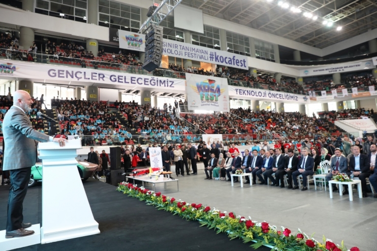 KOCAFEST, TÜRKİYE ÇAPINDA BÜYÜK YANKI UYANDIRDI