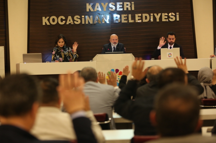 BAŞKAN ÇOLAKBAYRAKDAR; “ENGELLİ KARDEŞLERİMİZİN HAYATLARINI KOLAYLAŞTIRMAK İÇİN ÇALIŞIYORUZ”