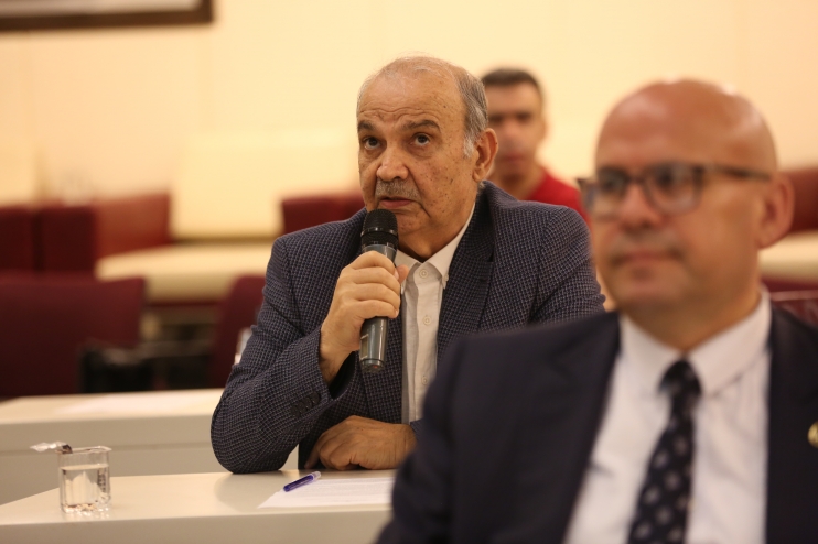 BAŞKAN ÇOLAKBAYRAKDAR; “ENGELLİ KARDEŞLERİMİZİN HAYATLARINI KOLAYLAŞTIRMAK İÇİN ÇALIŞIYORUZ”