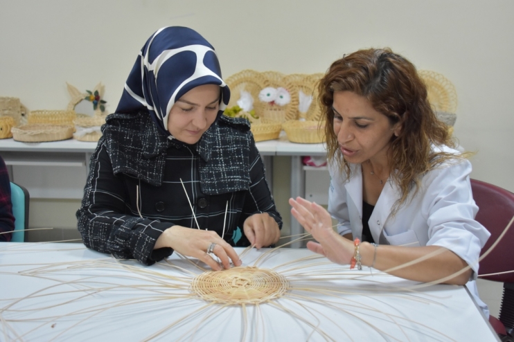 FATMA ÇOLAKBAYRAKDAR; “KOCASİNAN AKADEMİ, ‘KOCAMAN BİR AİLE’”