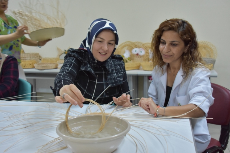 FATMA ÇOLAKBAYRAKDAR; “KOCASİNAN AKADEMİ, ‘KOCAMAN BİR AİLE’”