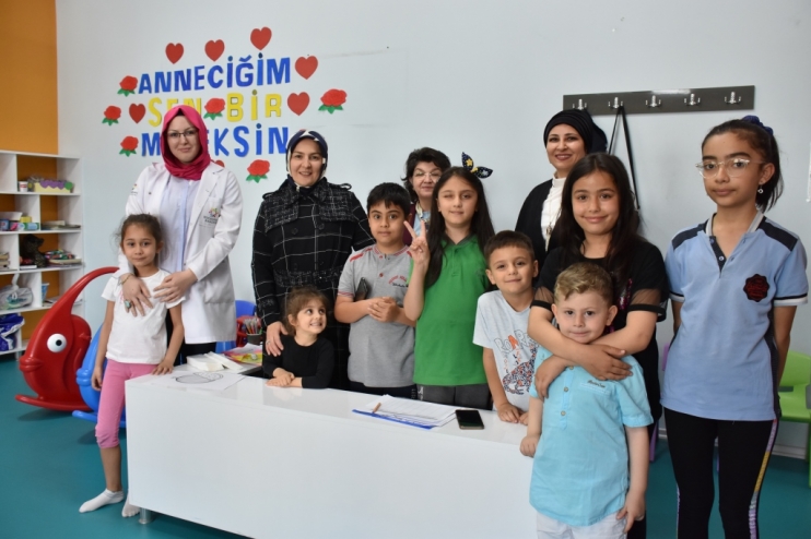 FATMA ÇOLAKBAYRAKDAR; “KOCASİNAN AKADEMİ, ‘KOCAMAN BİR AİLE’”
