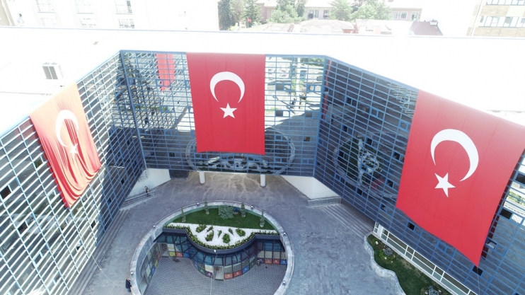 KOCASİNAN’DA 15 TEMMUZ RUHU YAŞATILIYOR