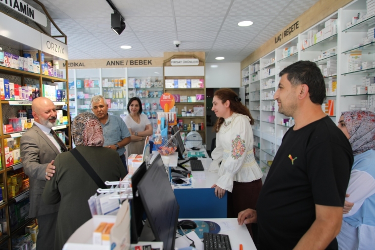 BAŞKAN ÇOLAKBAYRAKDAR; “ÇOCUKLAR, YENİLENEN PARKLARDA DAHA MUTLU”