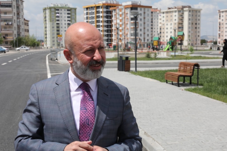 BAŞKAN ÇOLAKBAYRAKDAR; “8 YILDIR, TASARRUF HAMLELERİYLE TÜRKİYE’YE ÖRNEK OLUYORUZ”