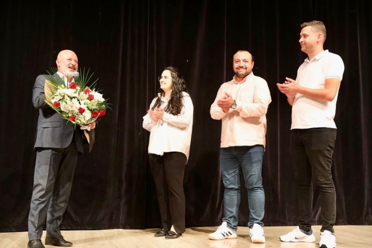 BAŞKAN ÇOLAKBAYRAKDAR, “SIRA DIŞI FARKLI HİZMETLERLE VATANDAŞIMIZIN YANINDAYIZ”