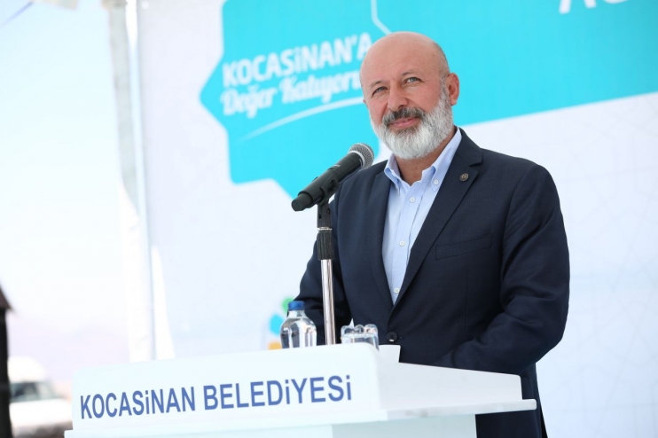 BAŞKAN ÇOLAKBAYRAKDAR, “KENDİ ELEKTRİĞİMİZİ ÜRETEREK, MİLLİ GELİRE BÜYÜK KATKI SAĞLAYACAĞIZ”