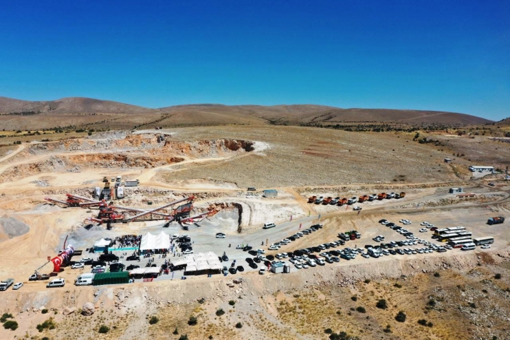 BAŞKAN ÇOLAKBAYRAKDAR, “KENDİ ELEKTRİĞİMİZİ ÜRETEREK, MİLLİ GELİRE BÜYÜK KATKI SAĞLAYACAĞIZ”