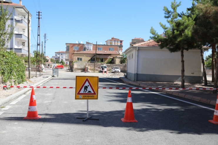 BAŞKAN ÇOLAKBAYRAKDAR, “KAYSERİ’DE İLK OLAN ARAÇ İLE ÇEVREYE BÜYÜK KATKI SAĞLAYACAĞIZ”