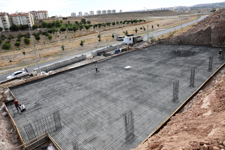 BAŞKAN ÇOLAKBAYRAKDAR, “ENGELLİ ÇOCUKLAR İÇİN GÜZEL BİR EĞİTİM YUVASI DAHA KAZANDIRIYORUZ”