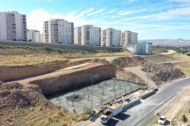 BAŞKAN ÇOLAKBAYRAKDAR, “ENGELLİ ÇOCUKLAR İÇİN GÜZEL BİR EĞİTİM YUVASI DAHA KAZANDIRIYORUZ”