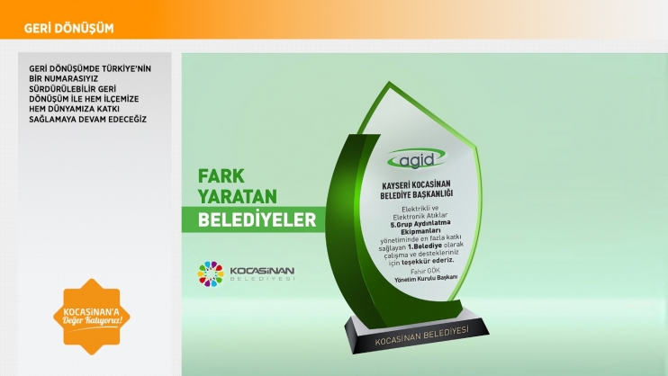 BAŞKAN ÇOLAKBAYRAKDAR; “PROJELERİMİZLE DAHA MODERN VE AKILLI ŞEHİRLER İNŞA EDİYORUZ”
