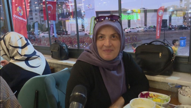 KOCASİNAN’IN ‘GLÜTENSİZ KAYSERİ MUTFAĞI’ PROJESİ, GENİŞ YANKI UYANDIRDI