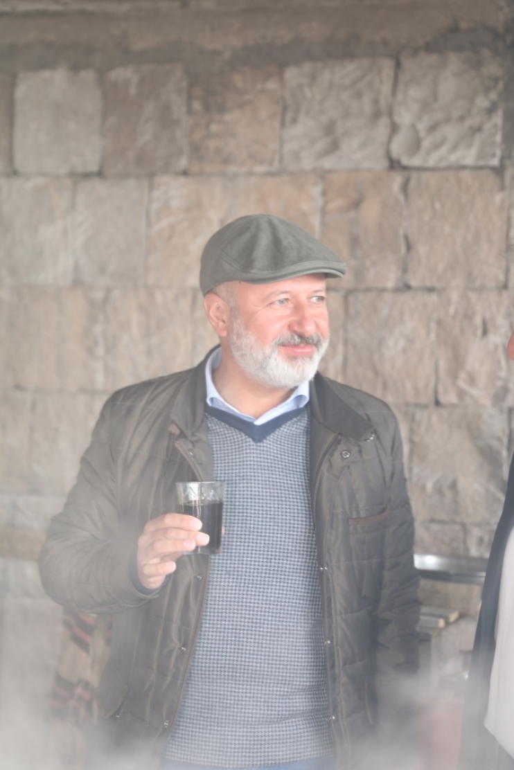 BAŞKAN ÇOLAKBAYRAKDAR, “KÜLTÜRÜMÜZÜ, GELECEK NESİLLERİMİZE AKTARIYORUZ”