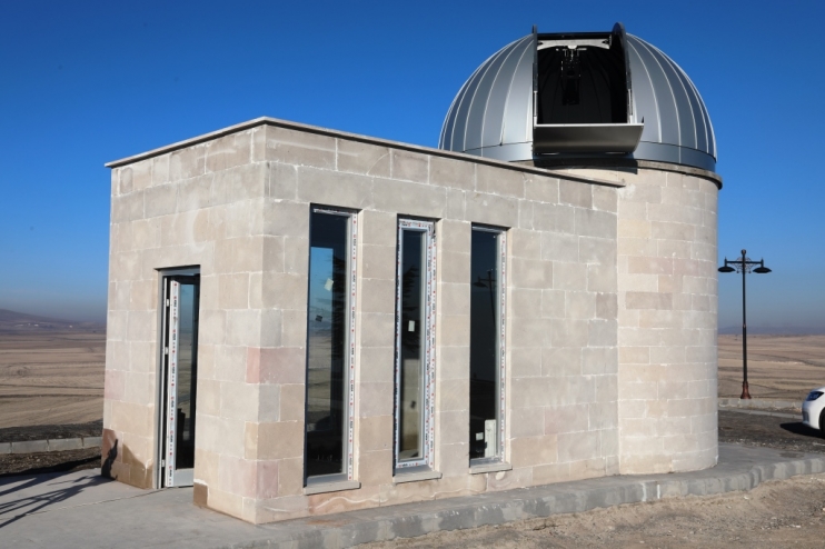 KOCASİNAN’IN TARİHLE GELECEĞİ BÜTÜNLEŞTİREN PROJEYE TKB’DEN ÖDÜL