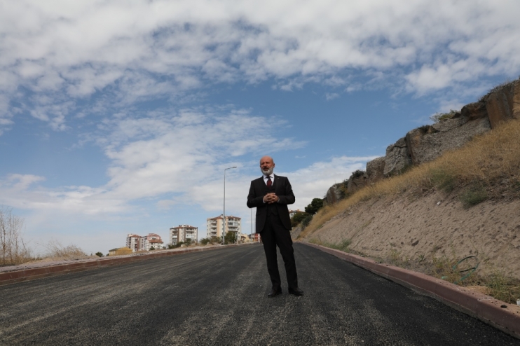 BAŞKAN ÇOLAKBAYRAKDAR, “VATANDAŞLARIMIZA, DAHA KONFORLU ULAŞIM İMKÂNI SAĞLIYORUZ”