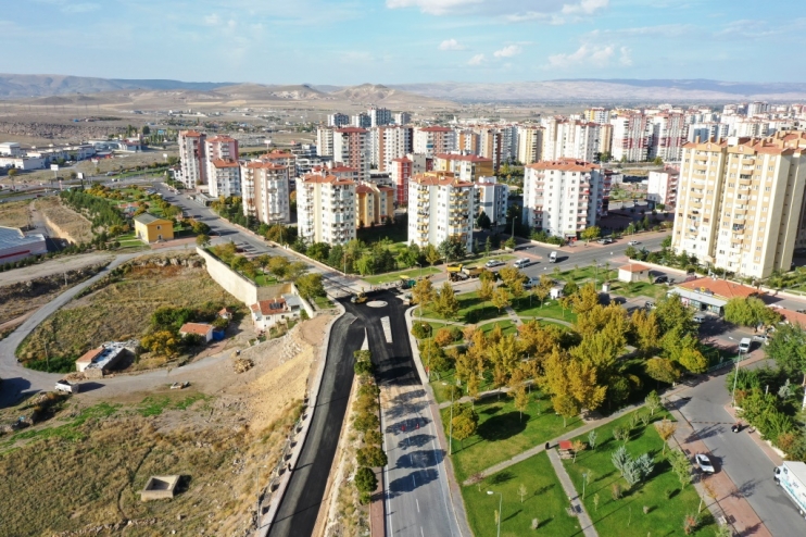BAŞKAN ÇOLAKBAYRAKDAR, “VATANDAŞLARIMIZA, DAHA KONFORLU ULAŞIM İMKÂNI SAĞLIYORUZ”