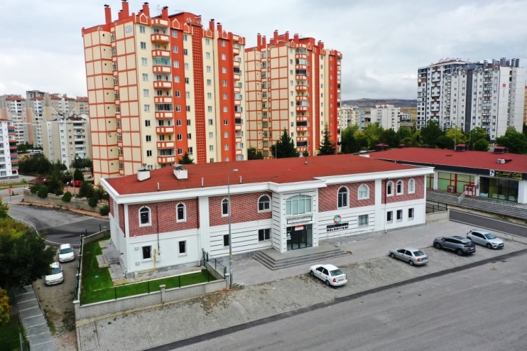 BAŞKAN ÇOLAKBAYRAKDAR’DAN BEYAZŞEHİR KURAN KURSU AÇILIŞINA DAVET