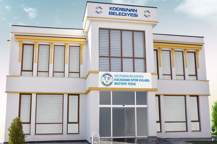 BAŞKAN ÇOLAKBAYRAKDAR, “SOSYAL TESİSLERLE VATANDAŞLARIMIZIN HAYATLARINA DOKUNUYORUZ”