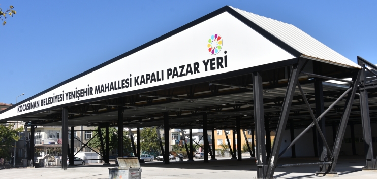 BAŞKAN ÇOLAKBAYRAKDAR, “SOSYAL TESİSLERLE VATANDAŞLARIMIZIN HAYATLARINA DOKUNUYORUZ”
