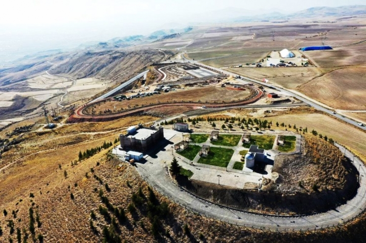 BAŞKAN ÇOLAKBAYRAKDAR, “YEŞİL ALANDA DA REKOR ÜSTÜNE REKOR KIRDIK”